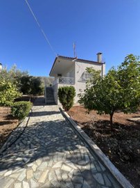 Photo 2 - Townhouse 114 m² in Peloponnese