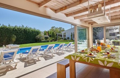 Photo 10 - Villa 300 m² in Crete