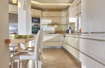 Photo 11 - Villa 300 m² in Crete