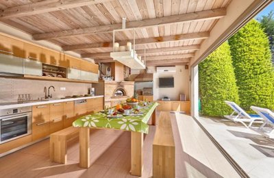 Photo 12 - Villa 300 m² in Crete