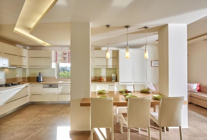 Image No.15-Villa de 4 chambres à vendre à Finikia