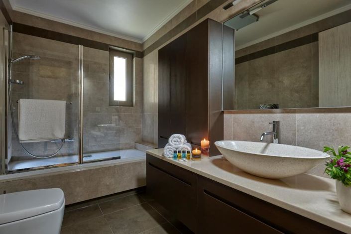 Image No.18-Villa de 4 chambres à vendre à Finikia