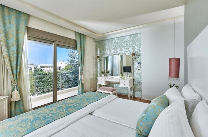 Image No.19-Villa de 4 chambres à vendre à Finikia