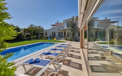 Photo 2 - Villa 300 m² in Crete