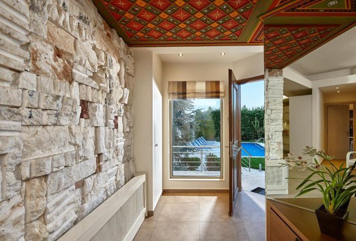 Image No.21-Villa de 4 chambres à vendre à Finikia