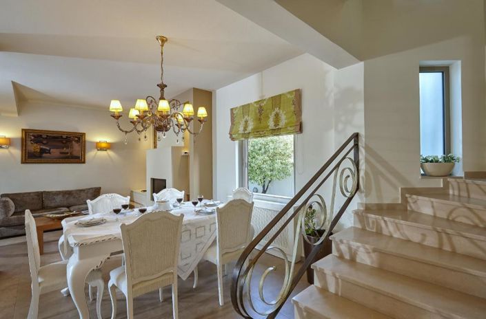 Image No.25-Villa de 4 chambres à vendre à Finikia