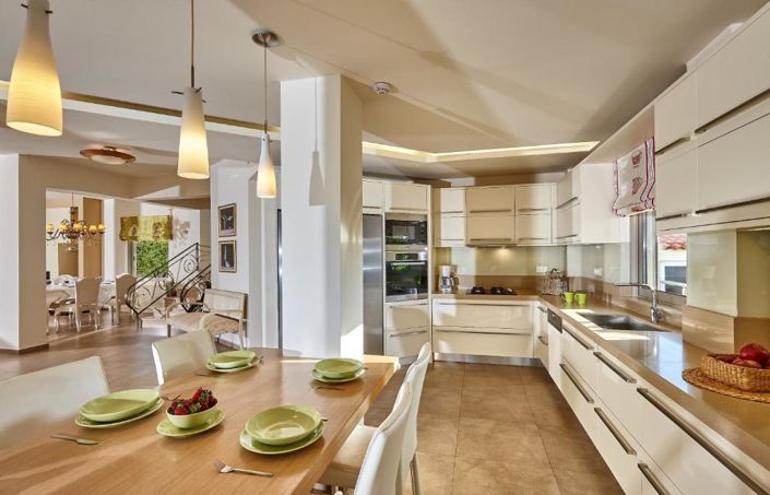 Image No.29-Villa de 4 chambres à vendre à Finikia