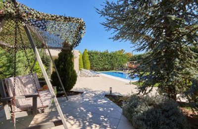 Photo 3 - Villa 300 m² in Crete