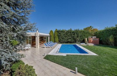 Photo 5 - Villa 300 m² in Crete