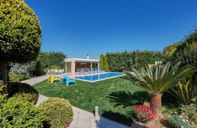 Photo 6 - Villa 300 m² in Crete