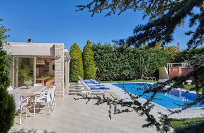Photo 7 - Villa 300 m² in Crete