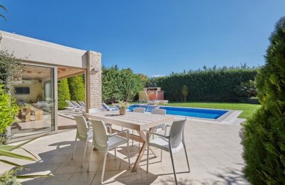 Photo 8 - Villa 300 m² in Crete