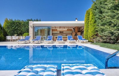 Photo 9 - Villa 300 m² in Crete