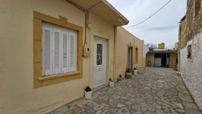 Photo 1 - Cottage 124 m² in Crete