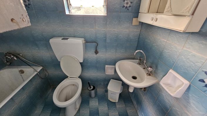 Image No.14-Propriété de 2 chambres à vendre à Kokkini Hani