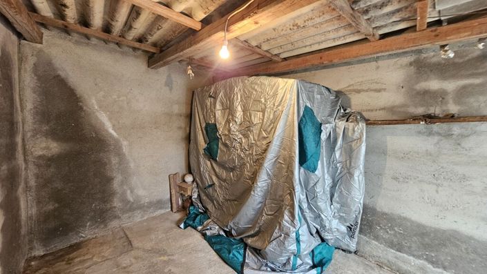 Image No.16-Propriété de 2 chambres à vendre à Kokkini Hani