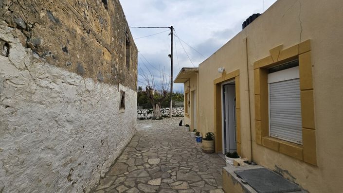 Image No.17-Propriété de 2 chambres à vendre à Kokkini Hani