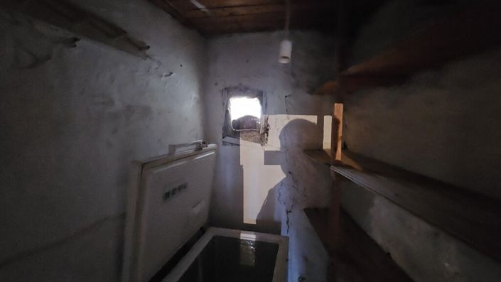 Image No.19-Propriété de 2 chambres à vendre à Kokkini Hani