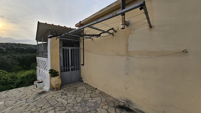 Image No.20-Propriété de 2 chambres à vendre à Kokkini Hani