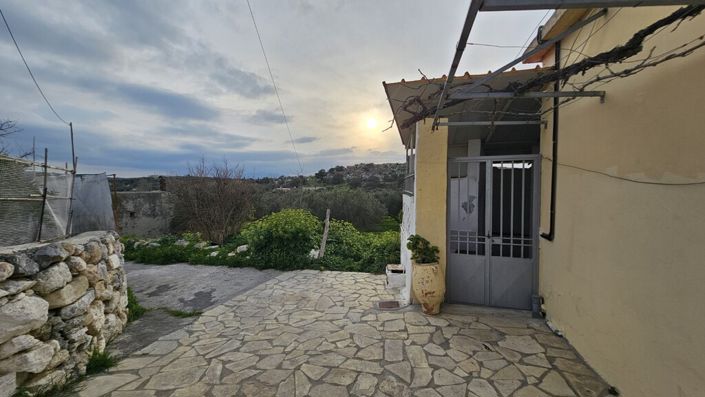 Image No.21-Propriété de 2 chambres à vendre à Kokkini Hani