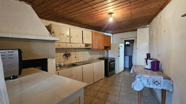 Image No.4-Propriété de 2 chambres à vendre à Kokkini Hani