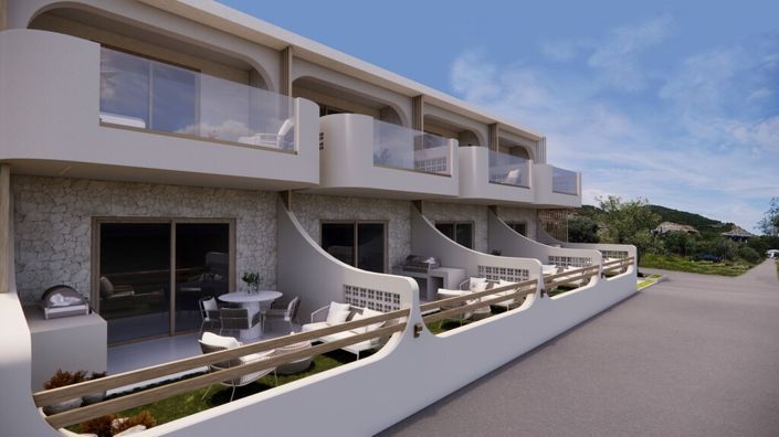 Image No.3-Maisonette for sale