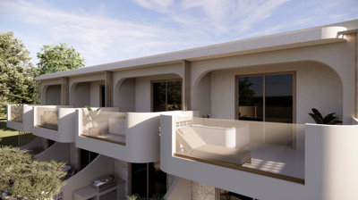 Photo 5 - Townhouse 66 m² in Eastern Macedonia and Thrace