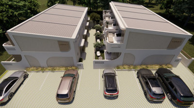 Photo 8 - Townhouse 66 m² in Eastern Macedonia and Thrace