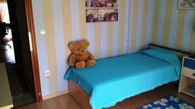 Photo 12 - Cottage 245 m² in Central Macedonia