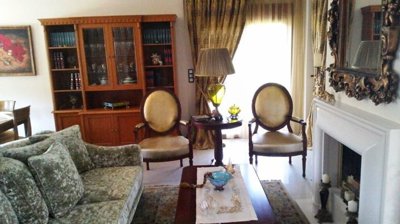 Photo 13 - Cottage 245 m² in Central Macedonia