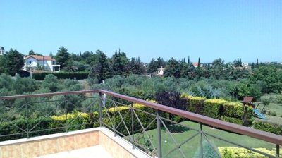 Photo 14 - Cottage 245 m² in Central Macedonia