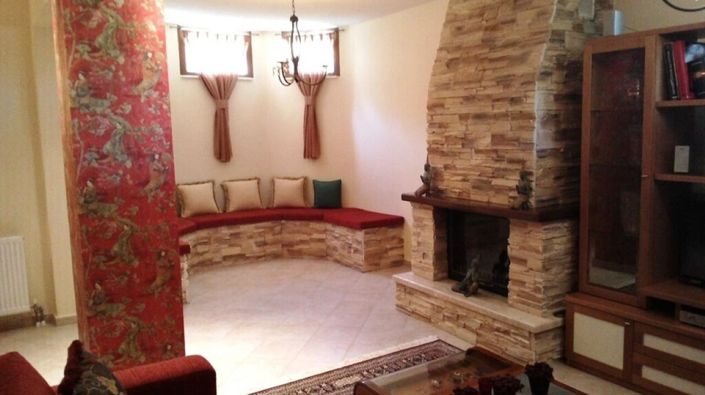 Image No.18-Propriété de 4 chambres à vendre à Thessalonique