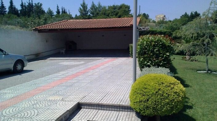 Image No.19-Propriété de 4 chambres à vendre à Thessalonique