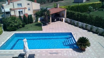 Photo 2 - Cottage 245 m² in Central Macedonia