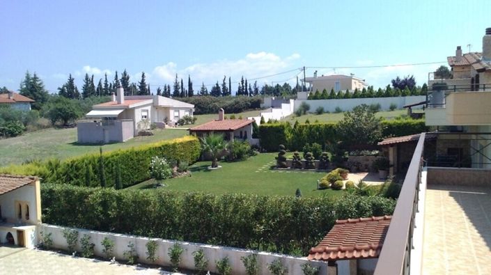 Image No.20-Propriété de 4 chambres à vendre à Thessalonique