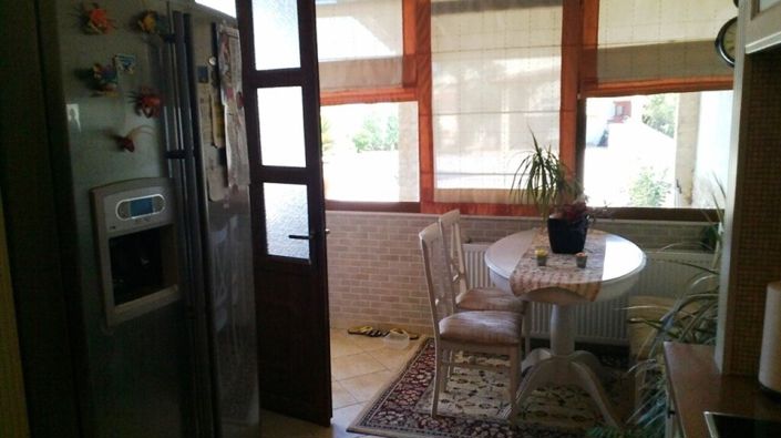 Image No.22-Propriété de 4 chambres à vendre à Thessalonique