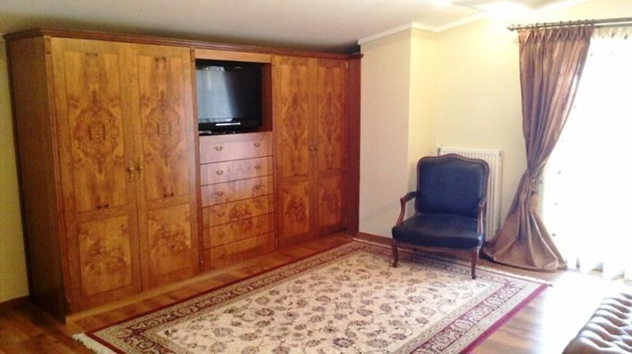 Image No.24-Propriété de 4 chambres à vendre à Thessalonique