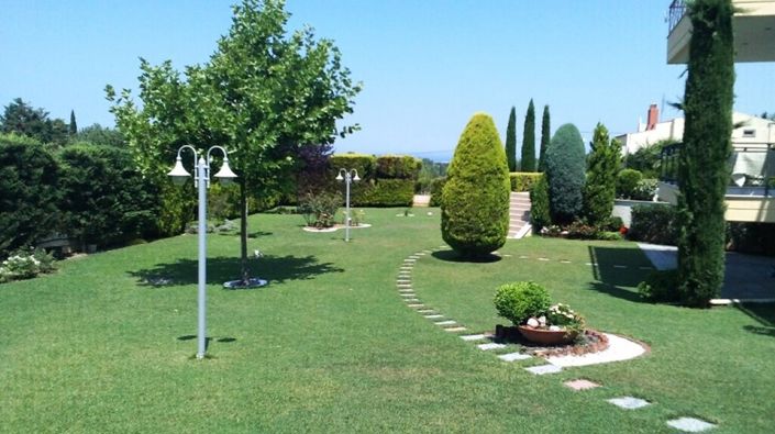 Image No.27-Propriété de 4 chambres à vendre à Thessalonique