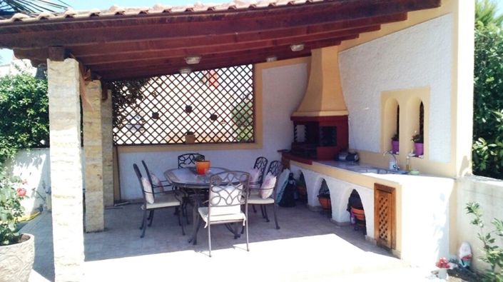 Image No.29-Propriété de 4 chambres à vendre à Thessalonique