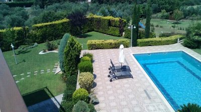 Photo 4 - Cottage 245 m² in Central Macedonia