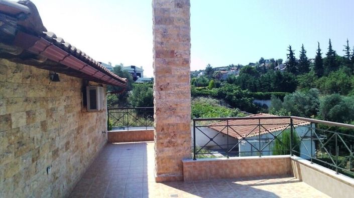 Image No.6-Propriété de 4 chambres à vendre à Thessalonique