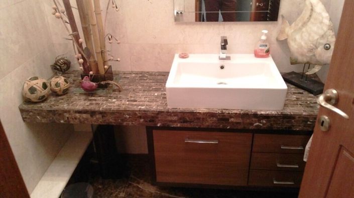 Image No.7-Propriété de 4 chambres à vendre à Thessalonique