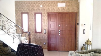 Photo 8 - Cottage 245 m² in Central Macedonia