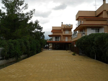 Photo 1 - Cottage 180 m² in Attica