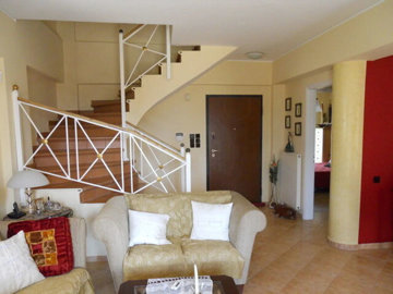 Photo 3 - Cottage 180 m² in Attica