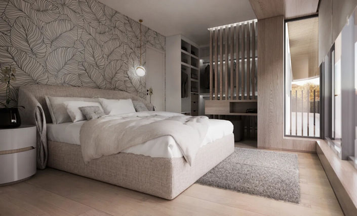 Image No.20-1 Bed Flat for sale