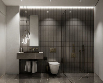 Photo 5 - Apartment 70 m² in Attica