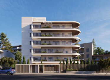 Photo 1 - Apartment 49 m² in Attica