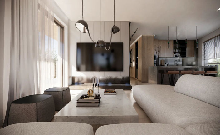 Image No.20-1 Bed Flat for sale