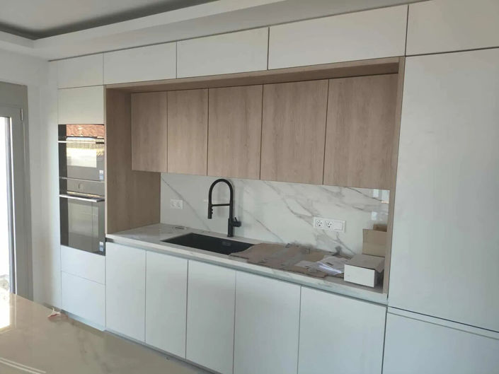 Image No.5-Appartement de 2 chambres à vendre à Saronida